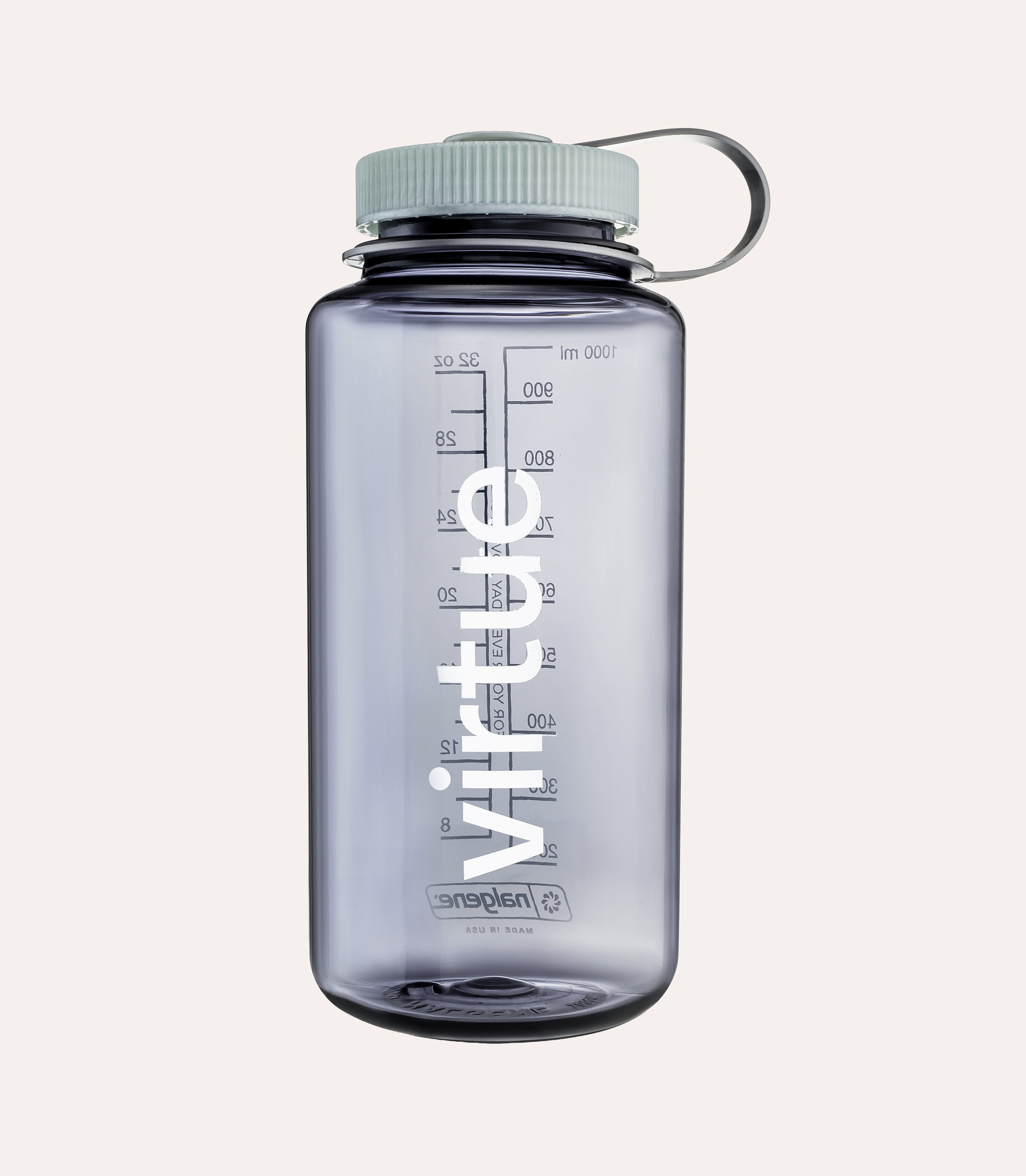 Virtue Nalgene Water Bottle 1L
