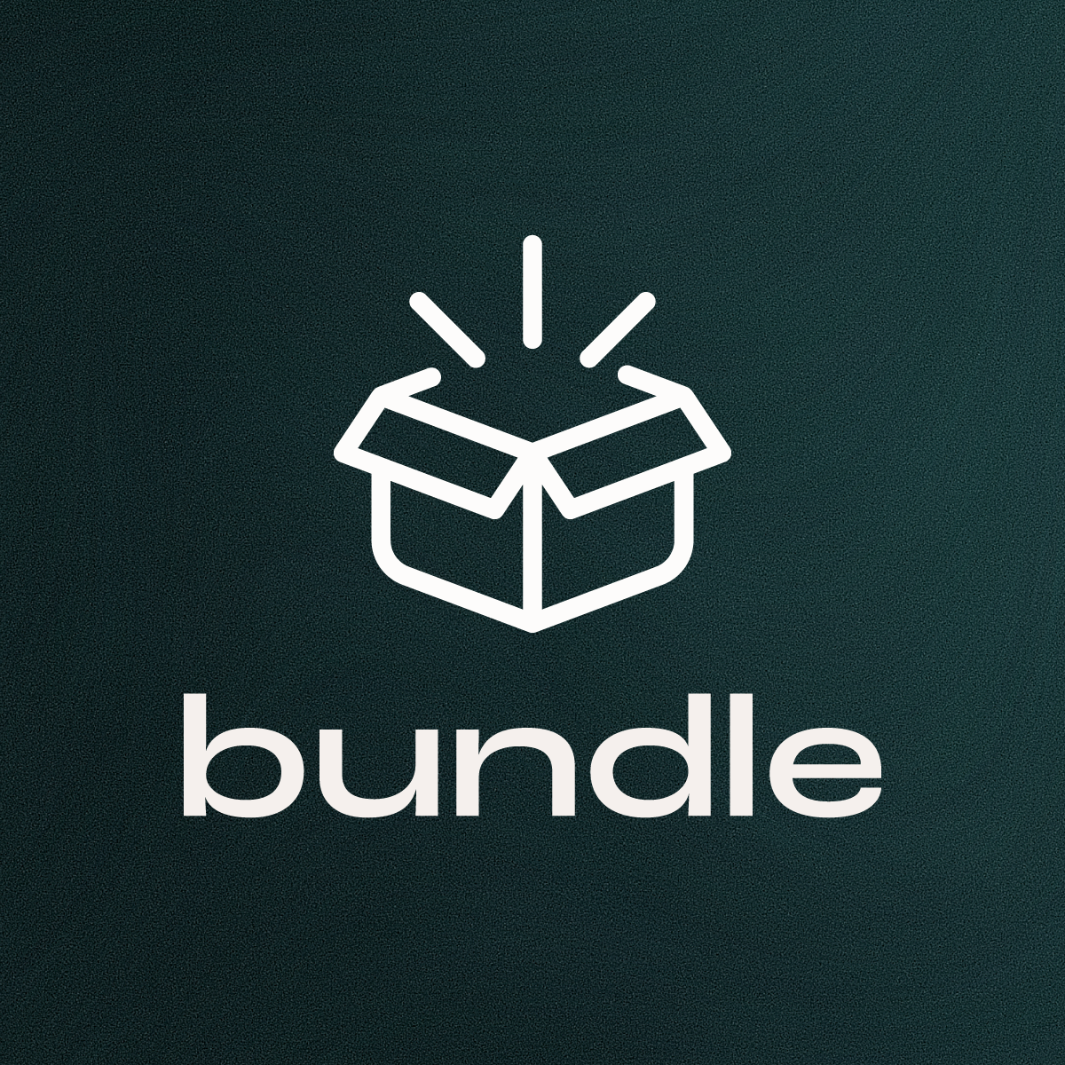Build your Bundle
